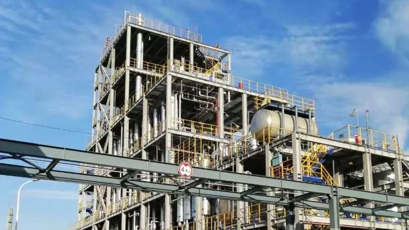 化工原料采购流程：从标准到实践
